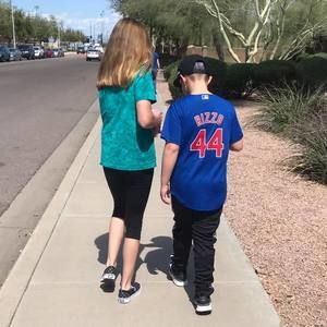 Meet your Posher, Susan